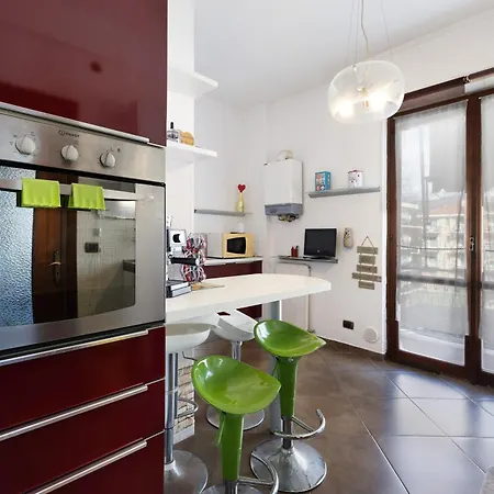 Shefa 8 Apartment