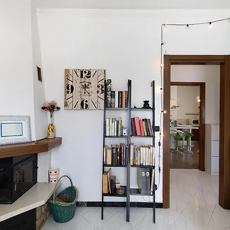 Apartment Shefa 8 Pietra Ligure