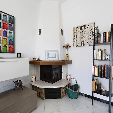 Shefa 8 Apartment