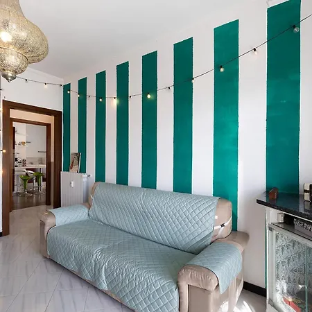 Shefa 8 * Pietra Ligure