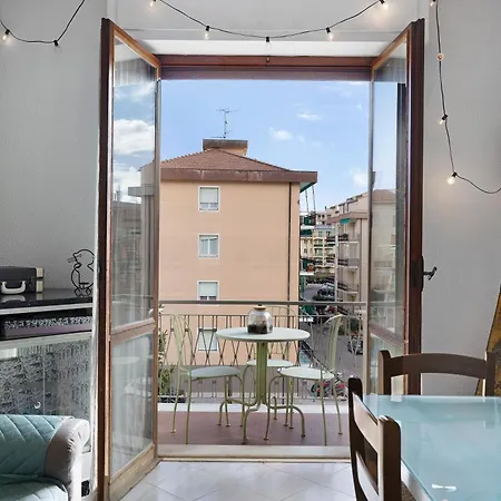 Shefa 8 Apartment