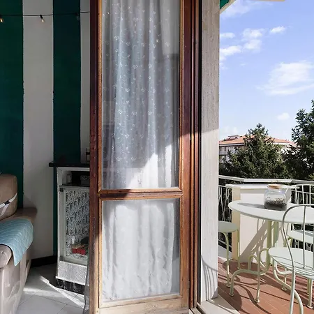 Shefa 8 * Pietra Ligure