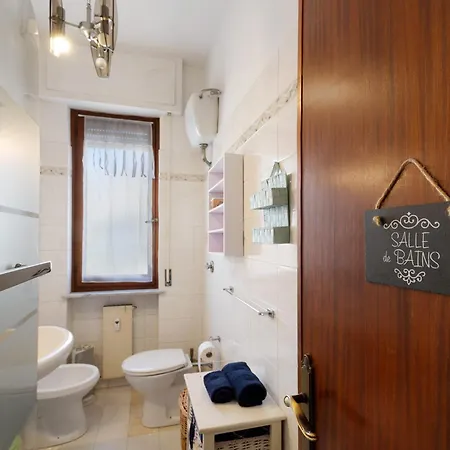 Shefa 8 Apartment *