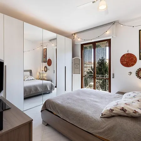 Shefa 8 * Pietra Ligure