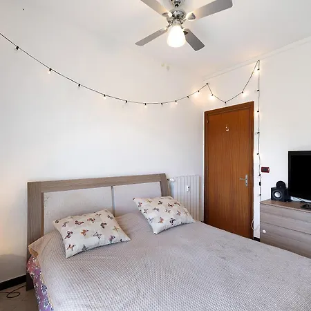 Shefa 8 Apartment Pietra Ligure
