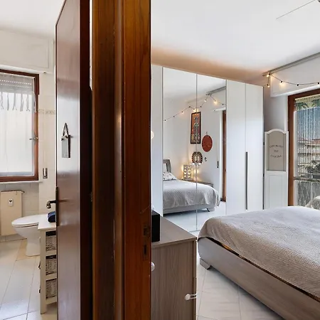 Shefa 8 * Pietra Ligure