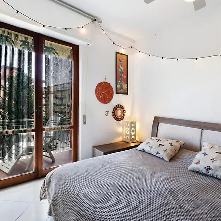 Shefa 8 Apartment *